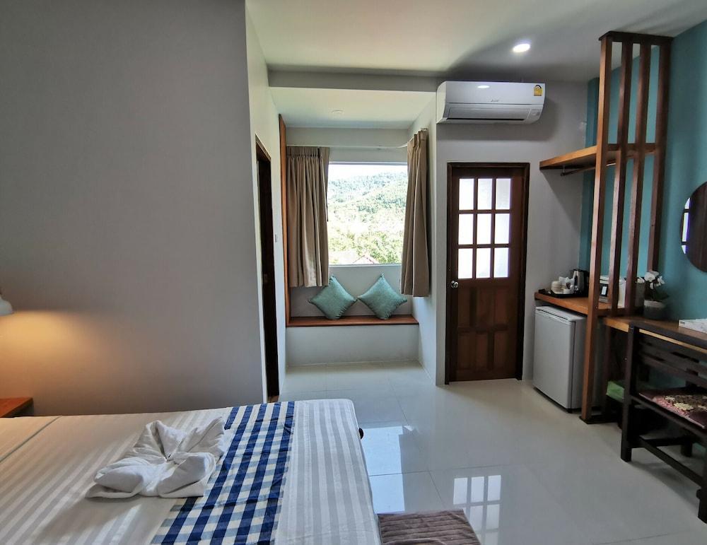 Kamala Beach Residence Sha Extra Plus Ngoại thất bức ảnh