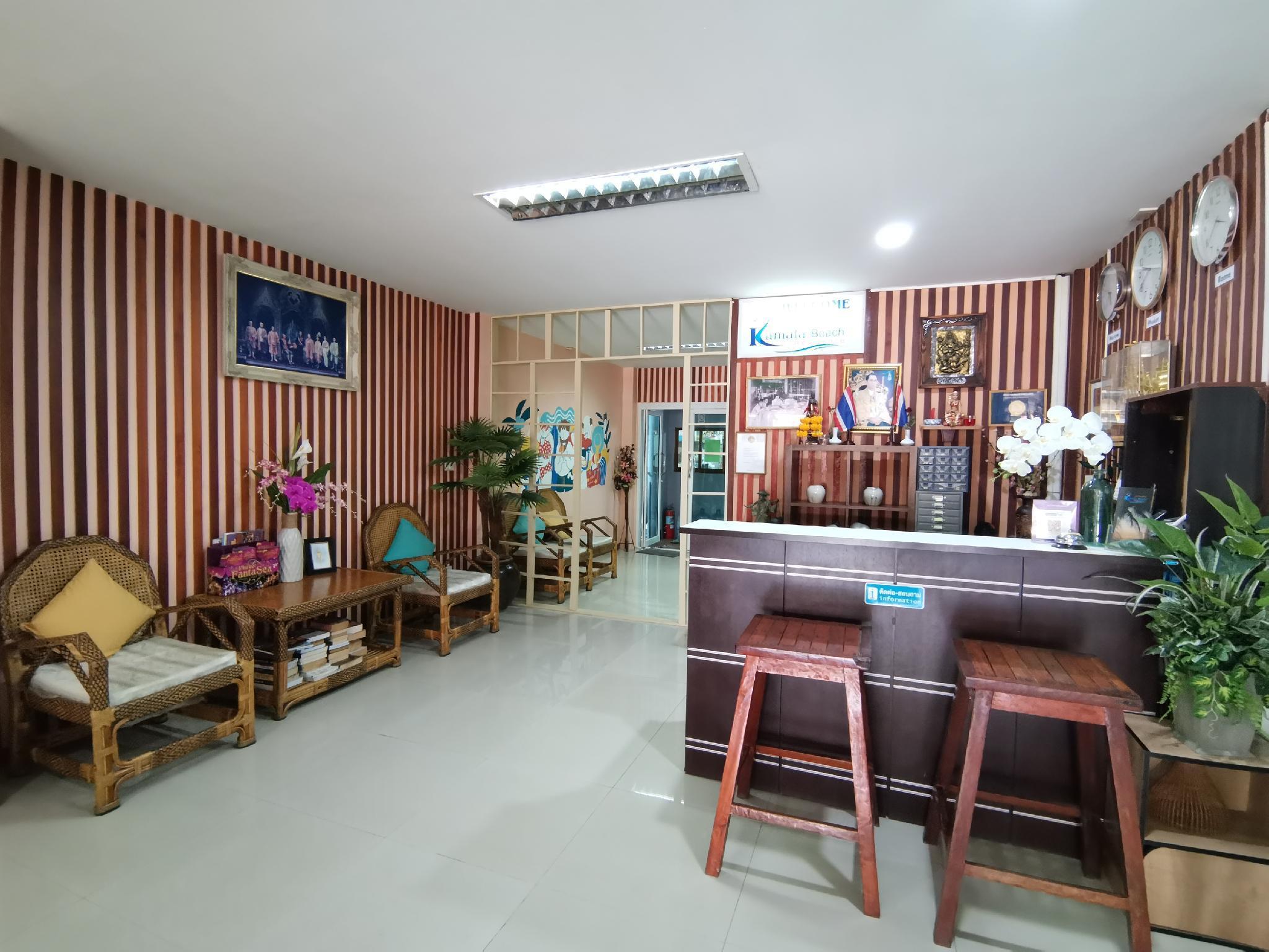 Kamala Beach Residence Sha Extra Plus Ngoại thất bức ảnh