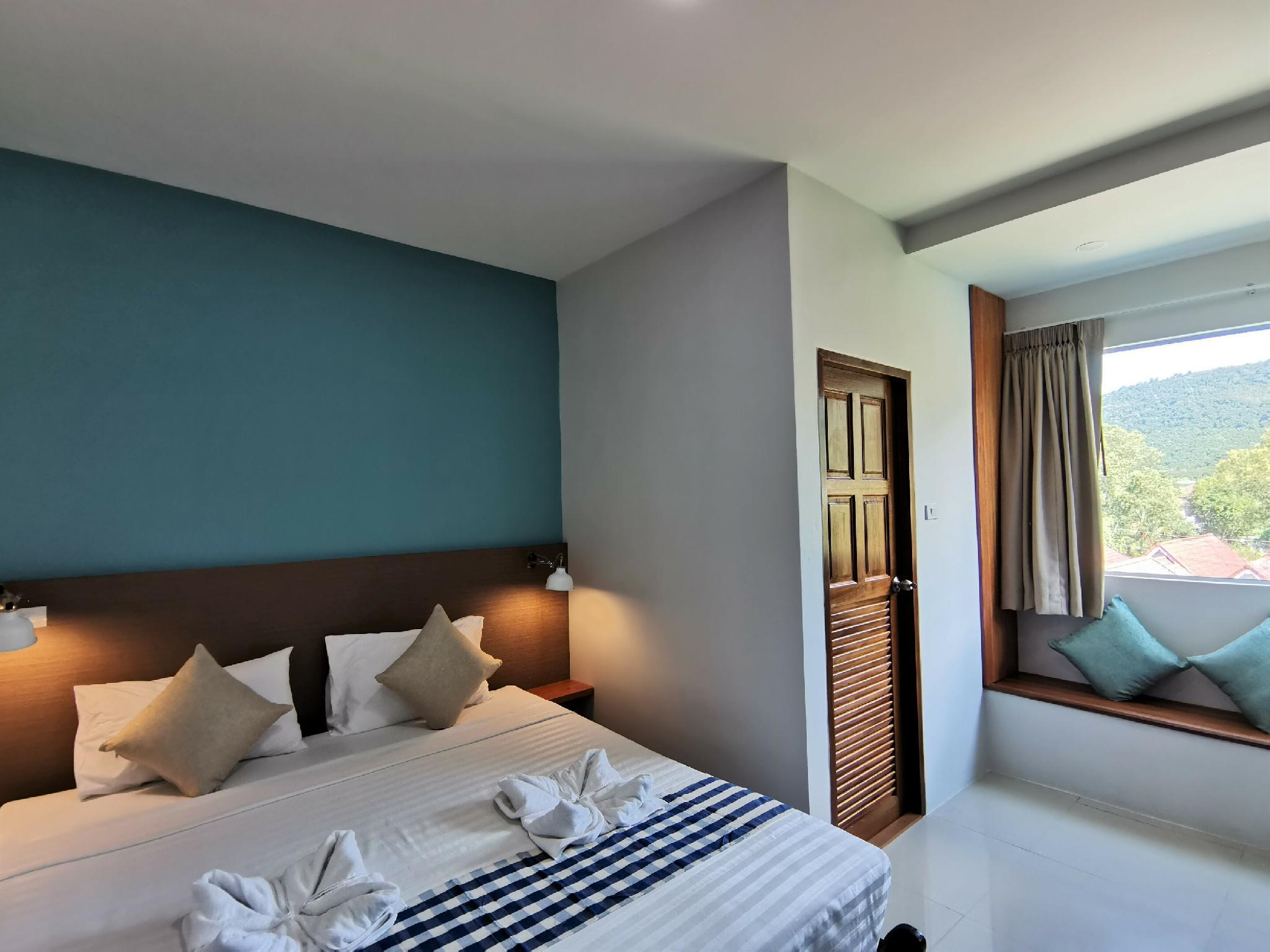 Kamala Beach Residence Sha Extra Plus Ngoại thất bức ảnh