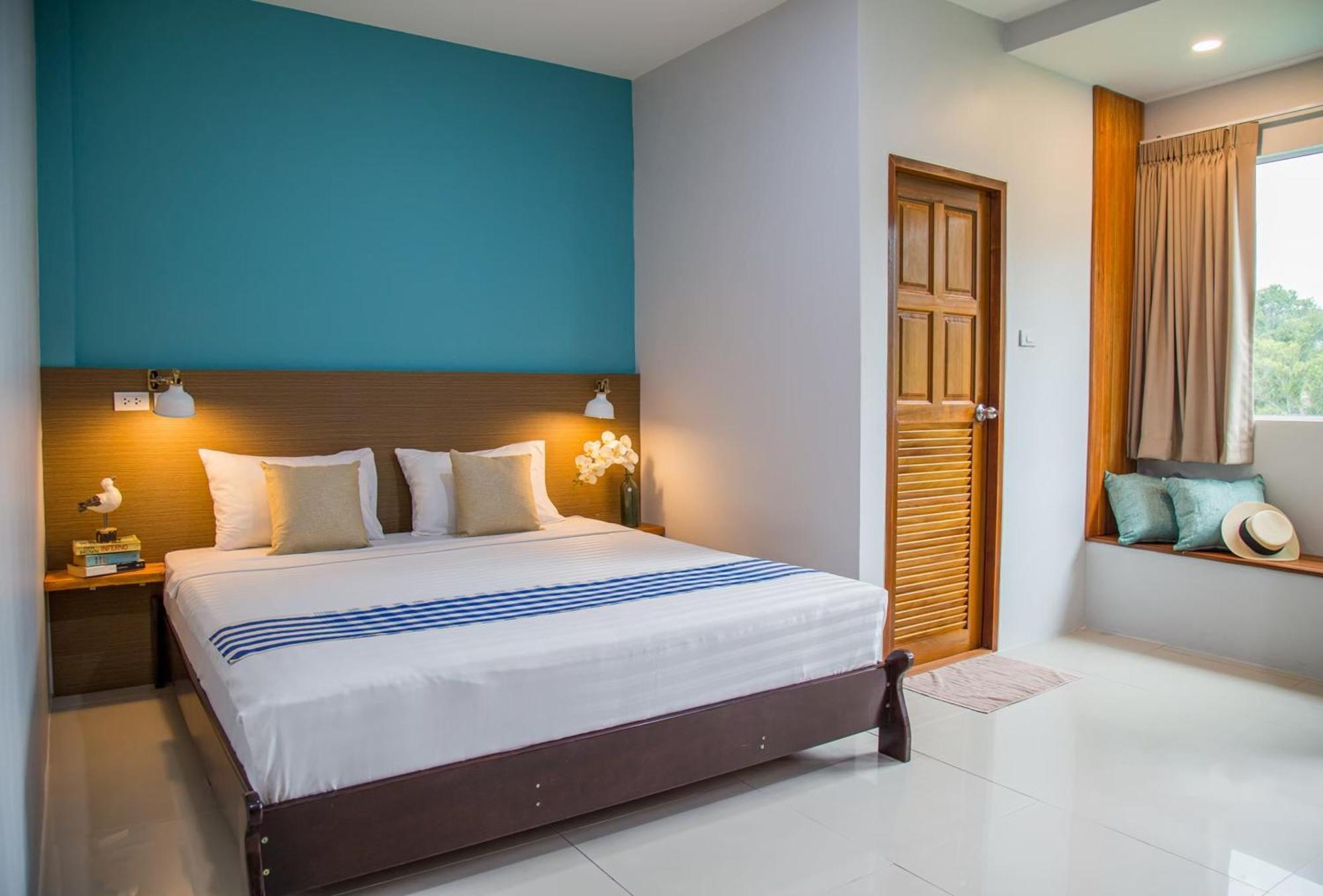 Kamala Beach Residence Sha Extra Plus Ngoại thất bức ảnh