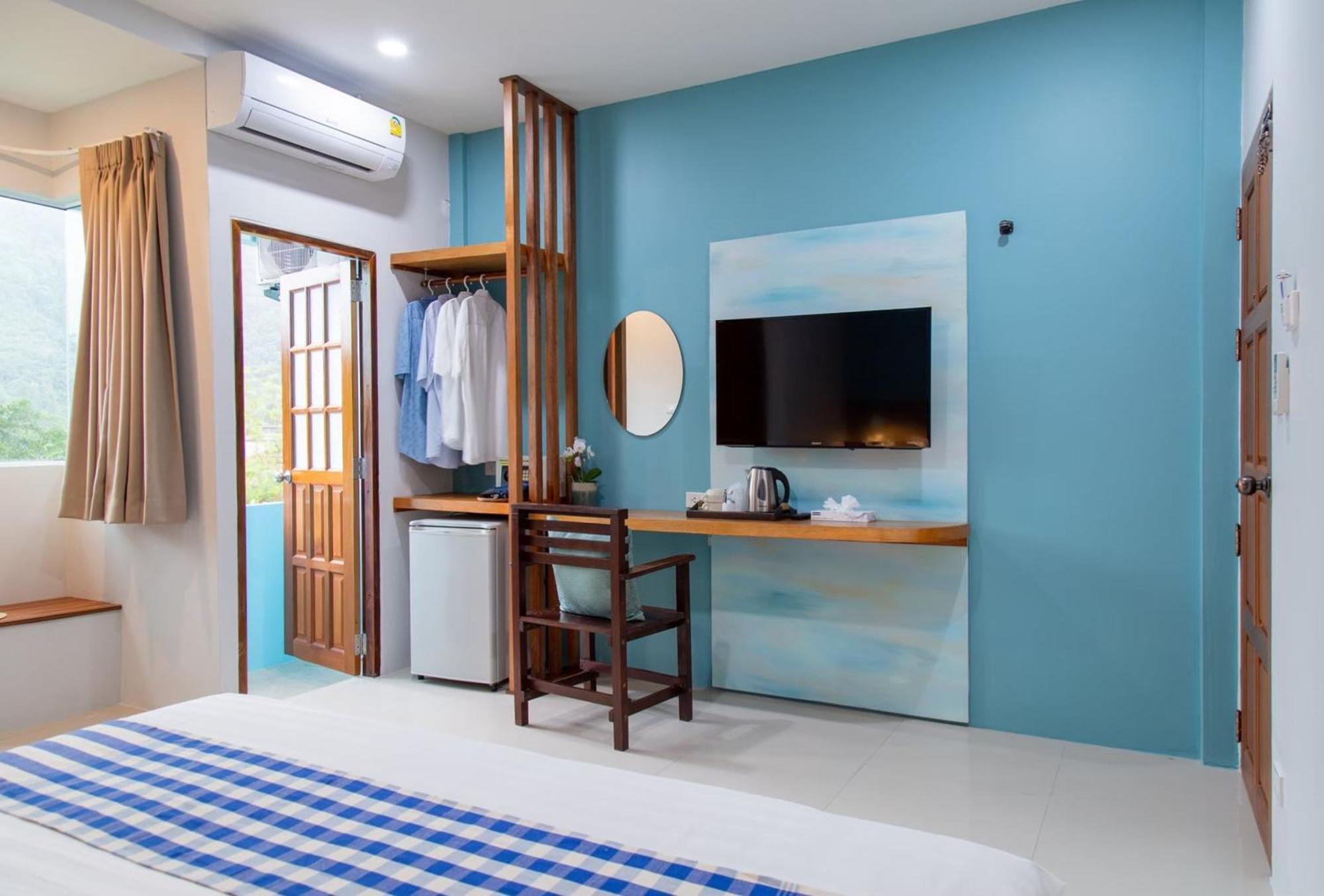 Kamala Beach Residence Sha Extra Plus Ngoại thất bức ảnh