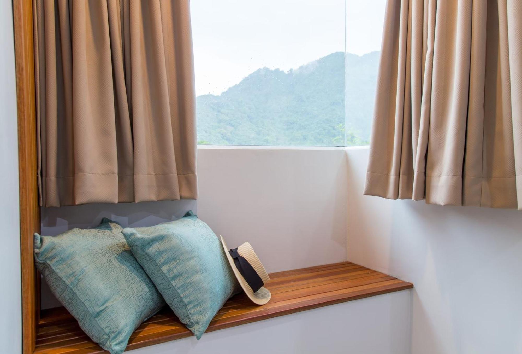 Kamala Beach Residence Sha Extra Plus Ngoại thất bức ảnh