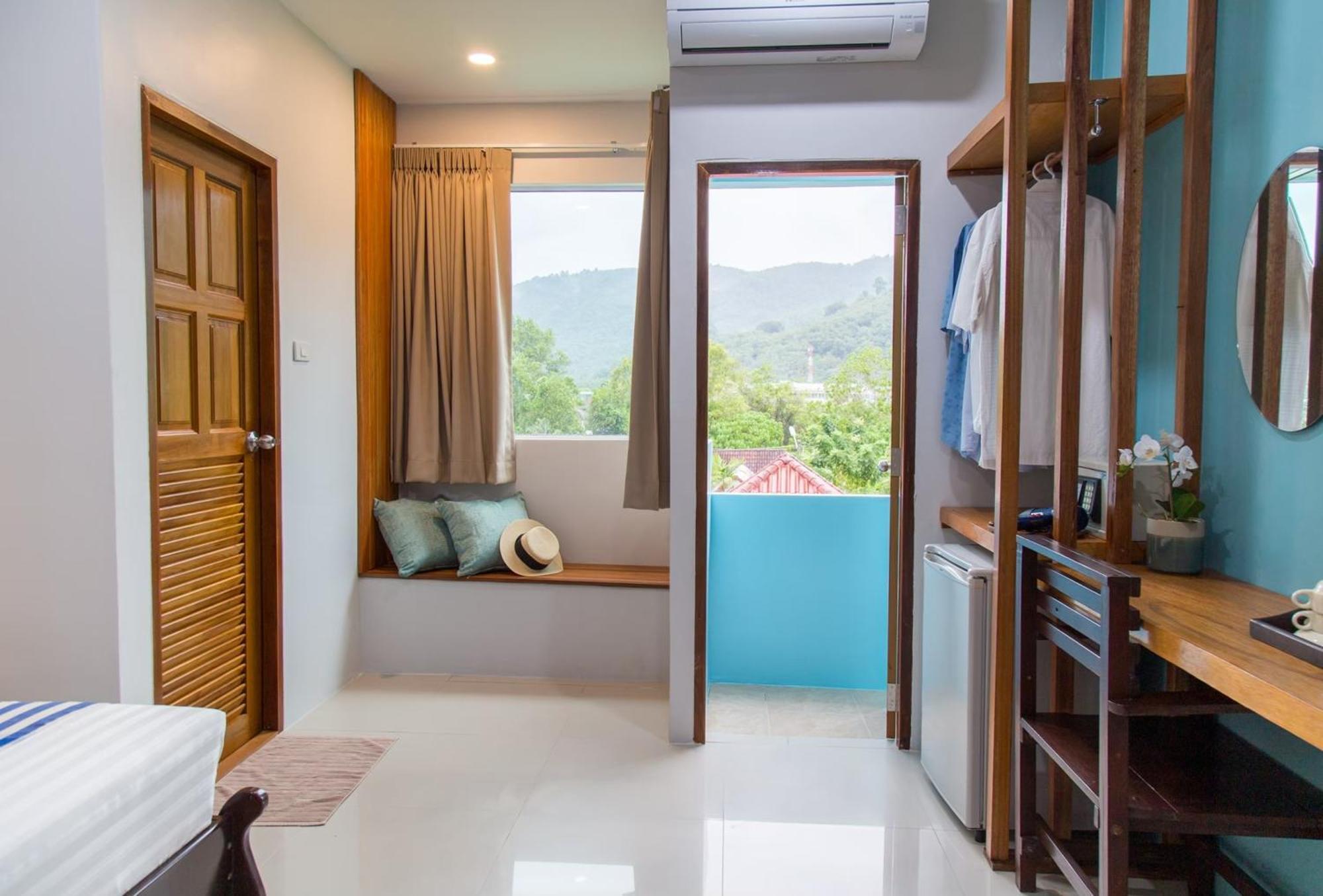 Kamala Beach Residence Sha Extra Plus Ngoại thất bức ảnh