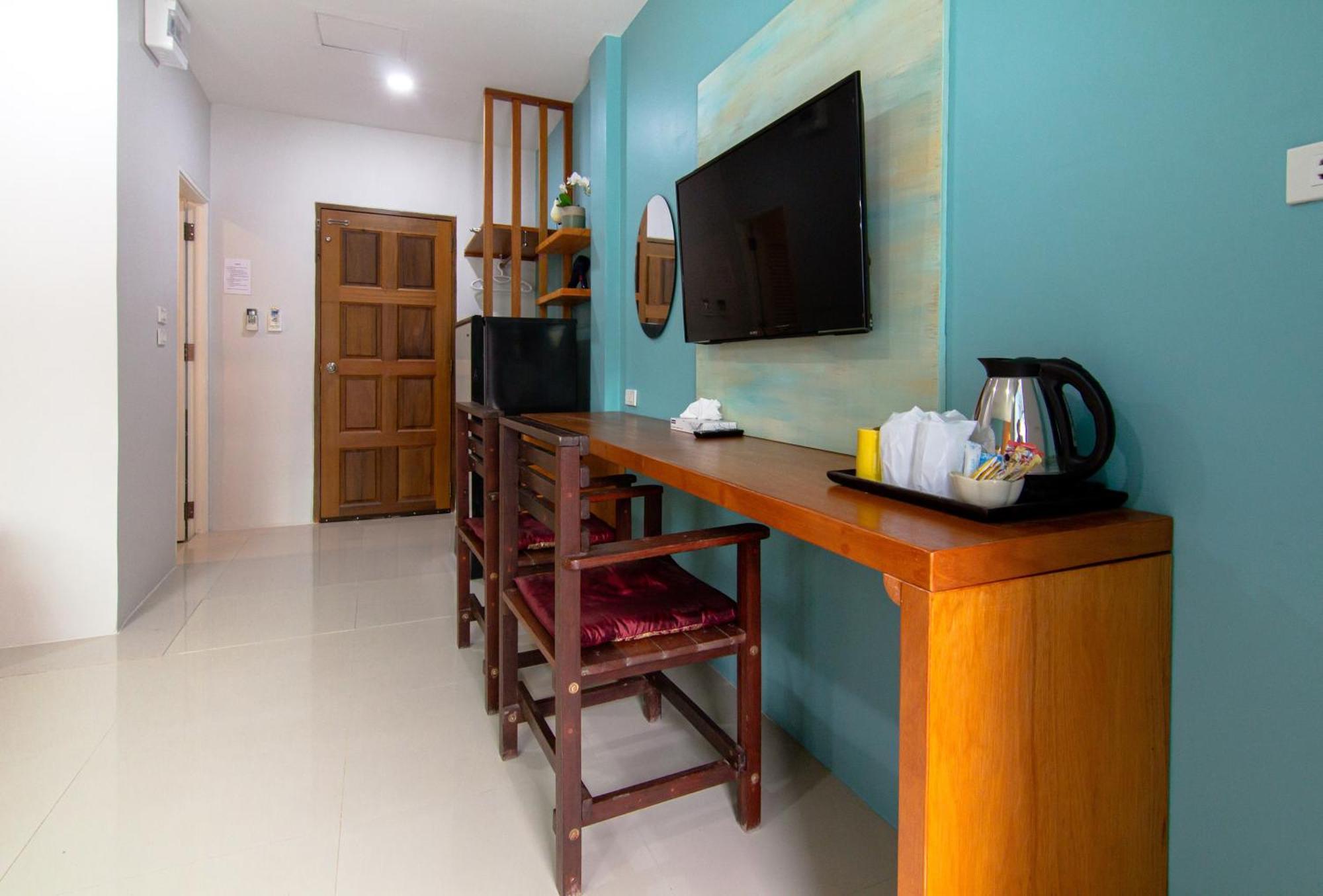 Kamala Beach Residence Sha Extra Plus Ngoại thất bức ảnh