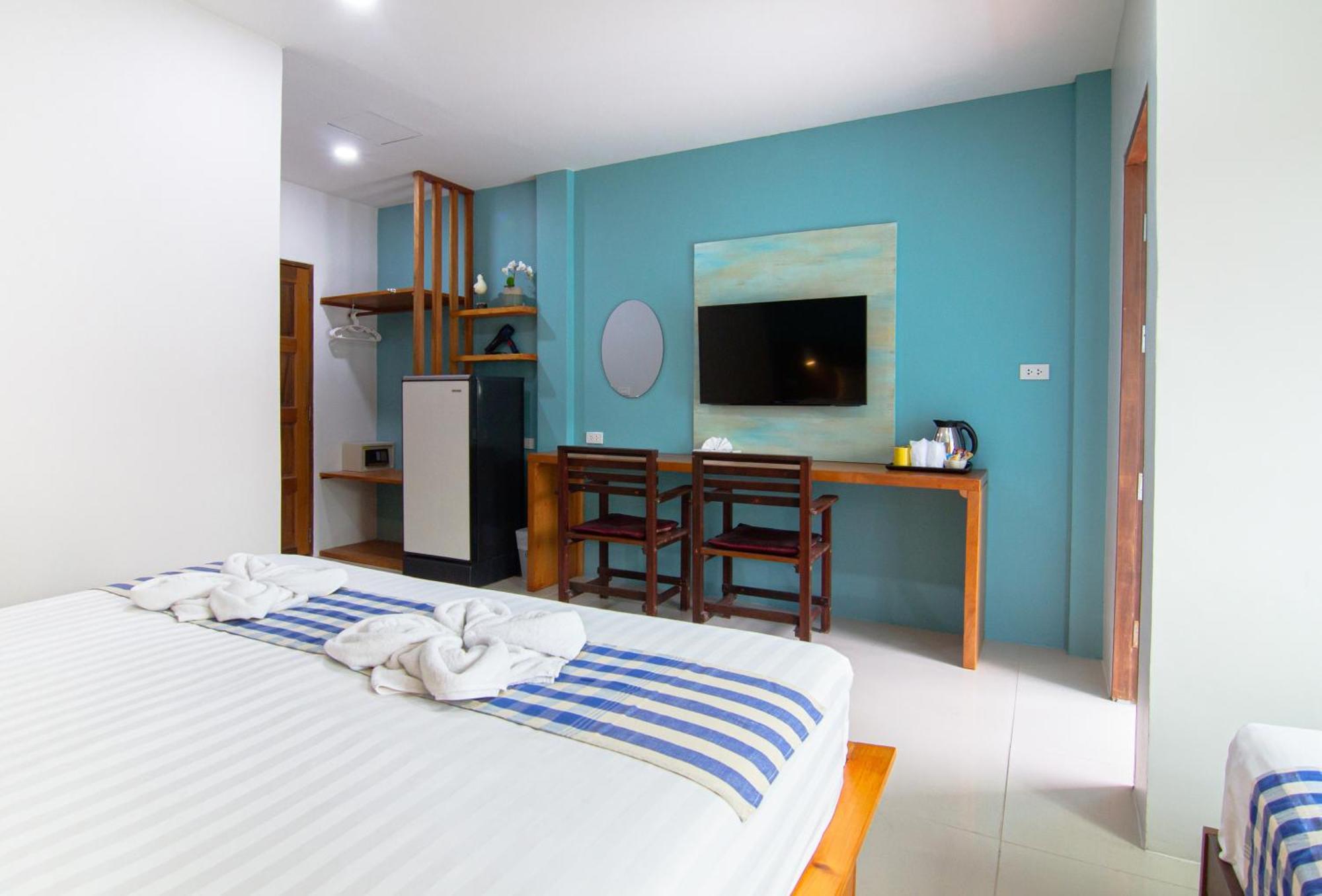 Kamala Beach Residence Sha Extra Plus Ngoại thất bức ảnh