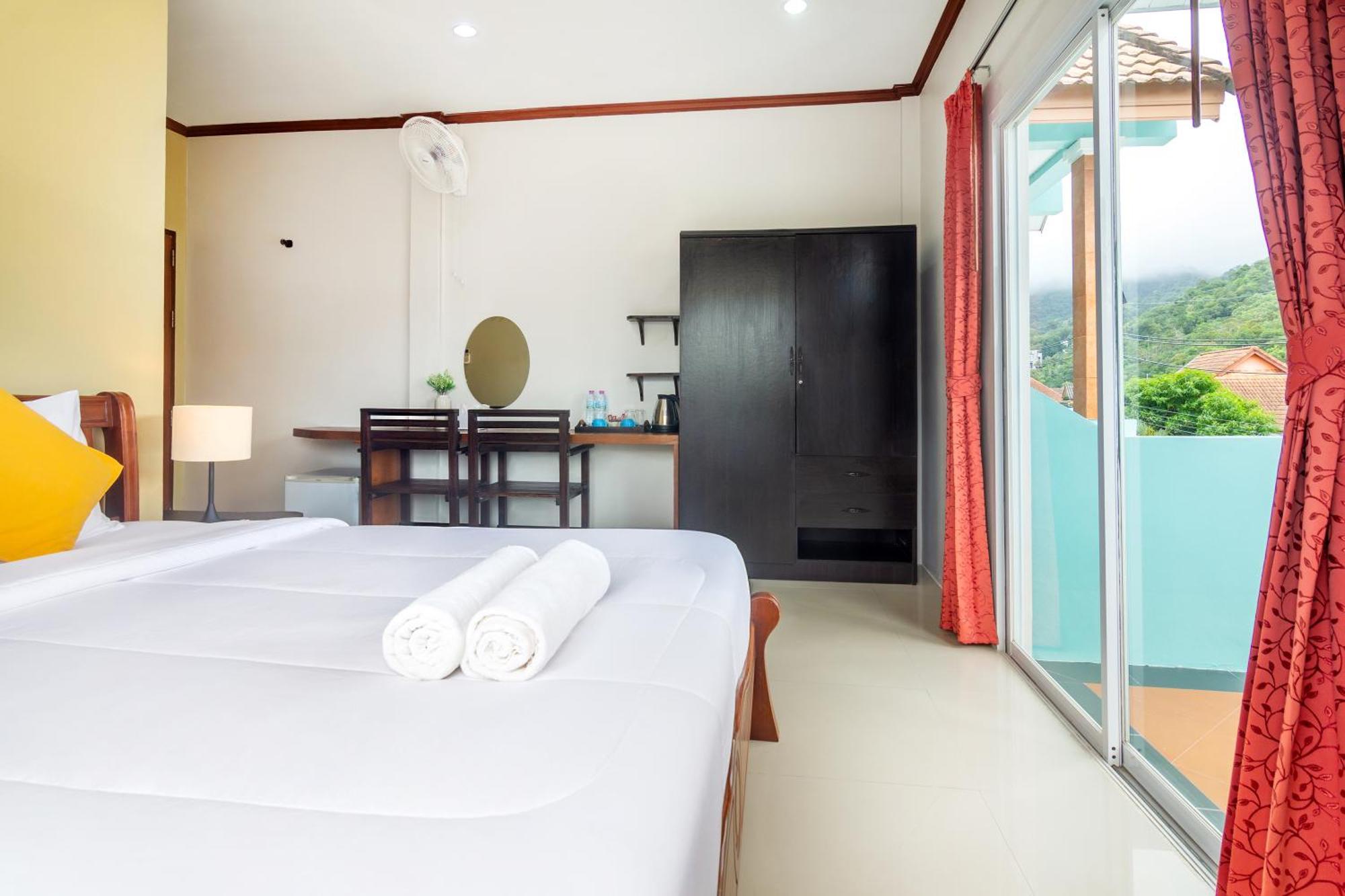 Kamala Beach Residence Sha Extra Plus Ngoại thất bức ảnh