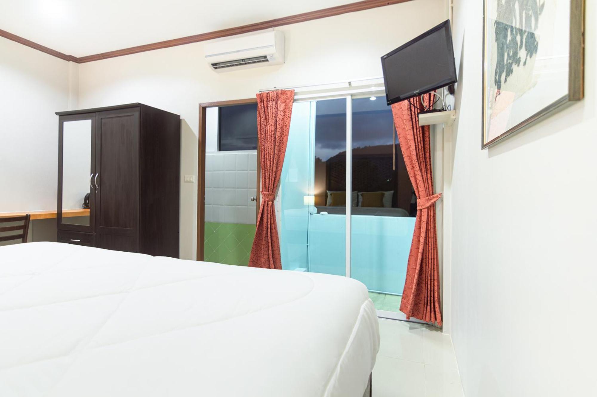 Kamala Beach Residence Sha Extra Plus Ngoại thất bức ảnh