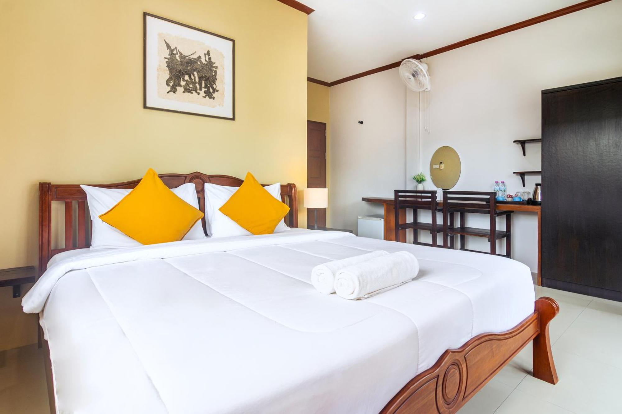 Kamala Beach Residence Sha Extra Plus Ngoại thất bức ảnh