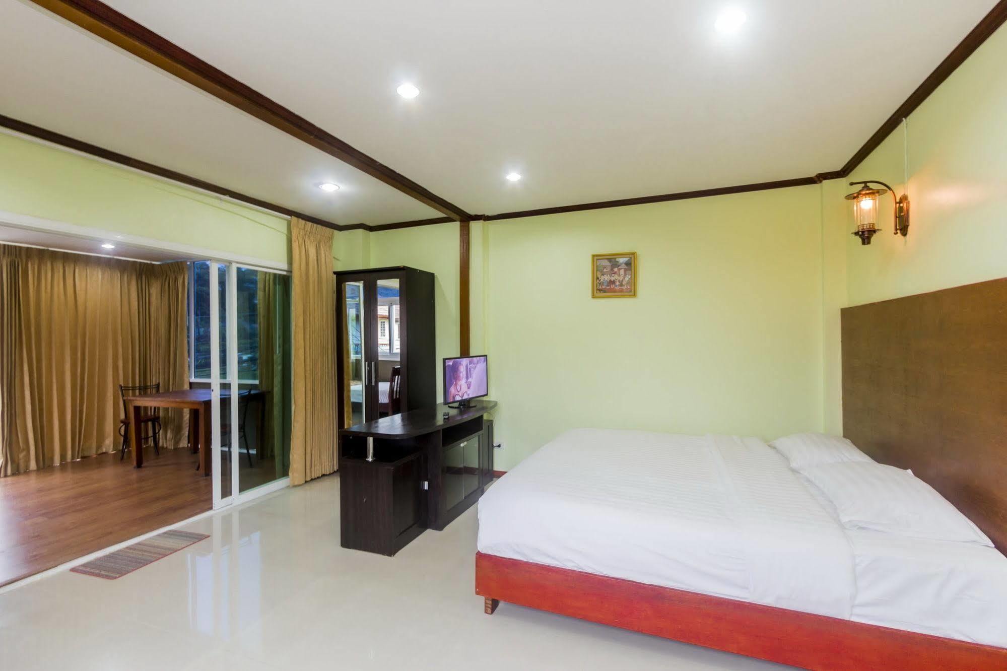 Kamala Beach Residence Sha Extra Plus Ngoại thất bức ảnh