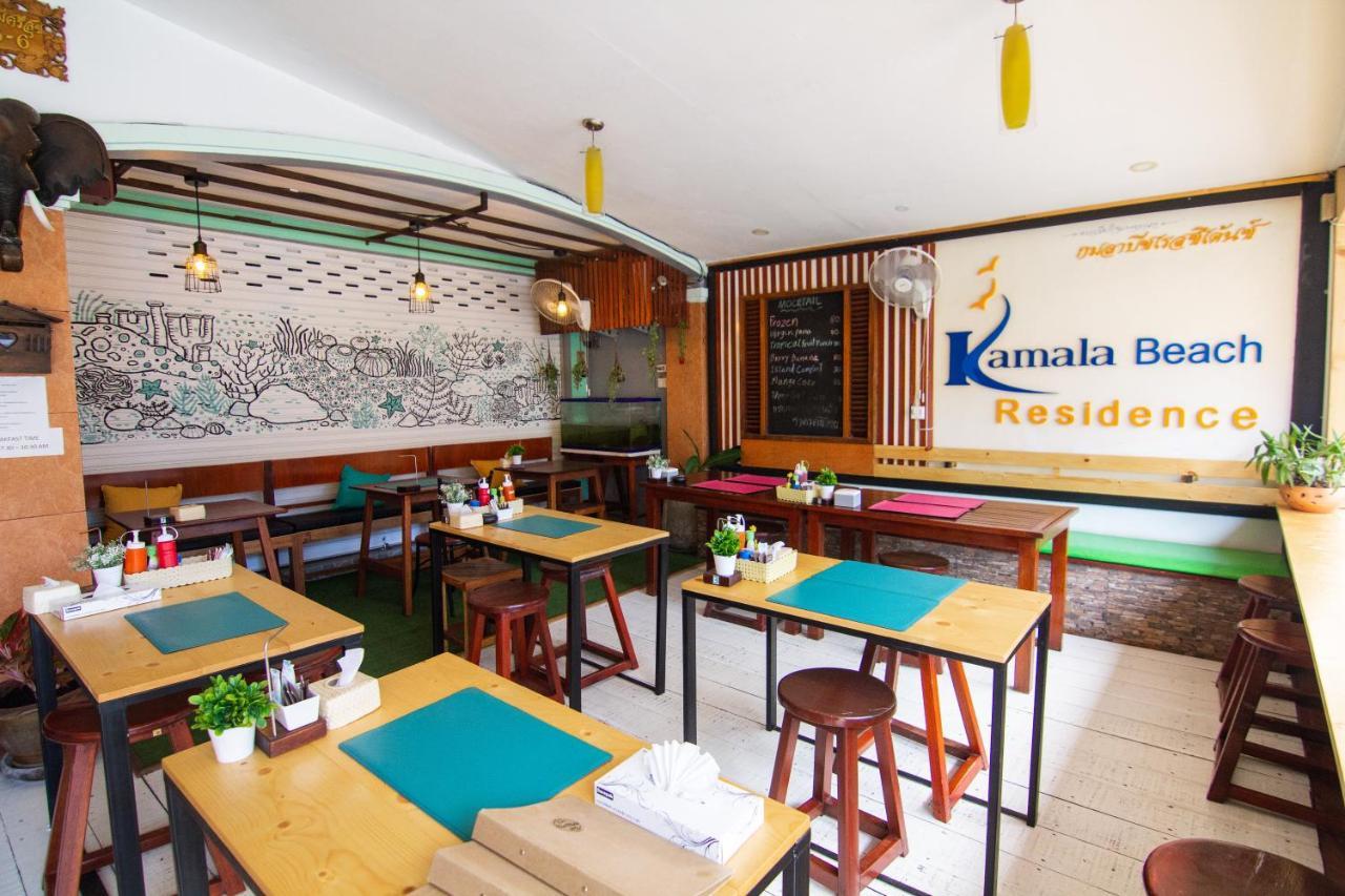 Kamala Beach Residence Sha Extra Plus Ngoại thất bức ảnh