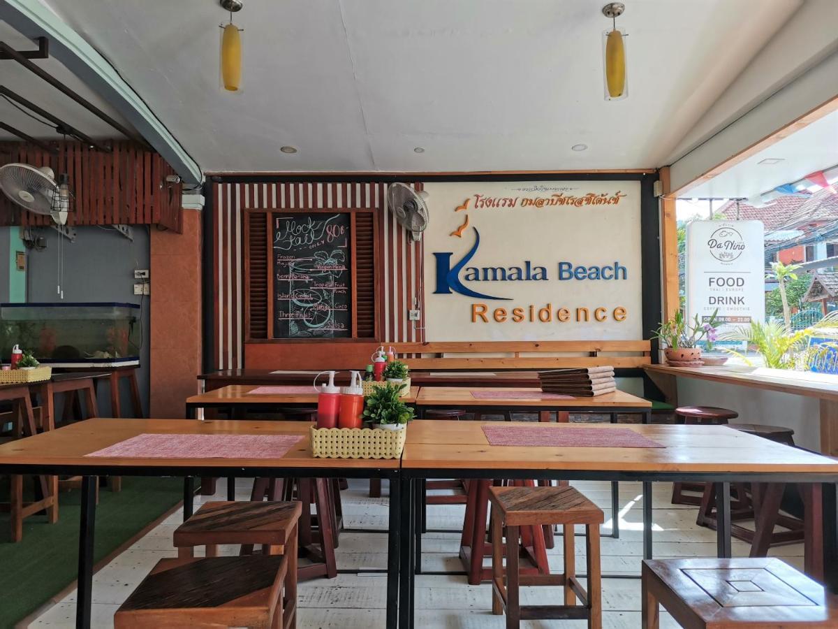 Kamala Beach Residence Sha Extra Plus Ngoại thất bức ảnh